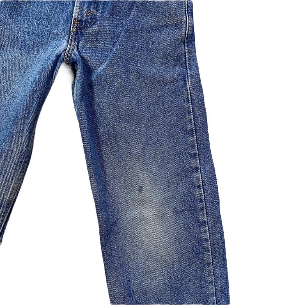 VTG LEVIS 550 JEANS - Picture 8 of 9
